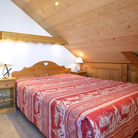 Cosy 3 Pièces, 7 Pers., Balcon Sud, Proche Centre&remontées Mécaniques, - Fr-1-676-42 Appartement *